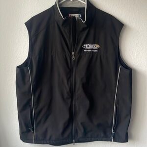 Click vest St. Croix rod extra large durable vest